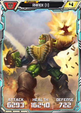 Illustration for article titled Transformers Legends's Next Update Is Beast Wars. Hell Yeah.
